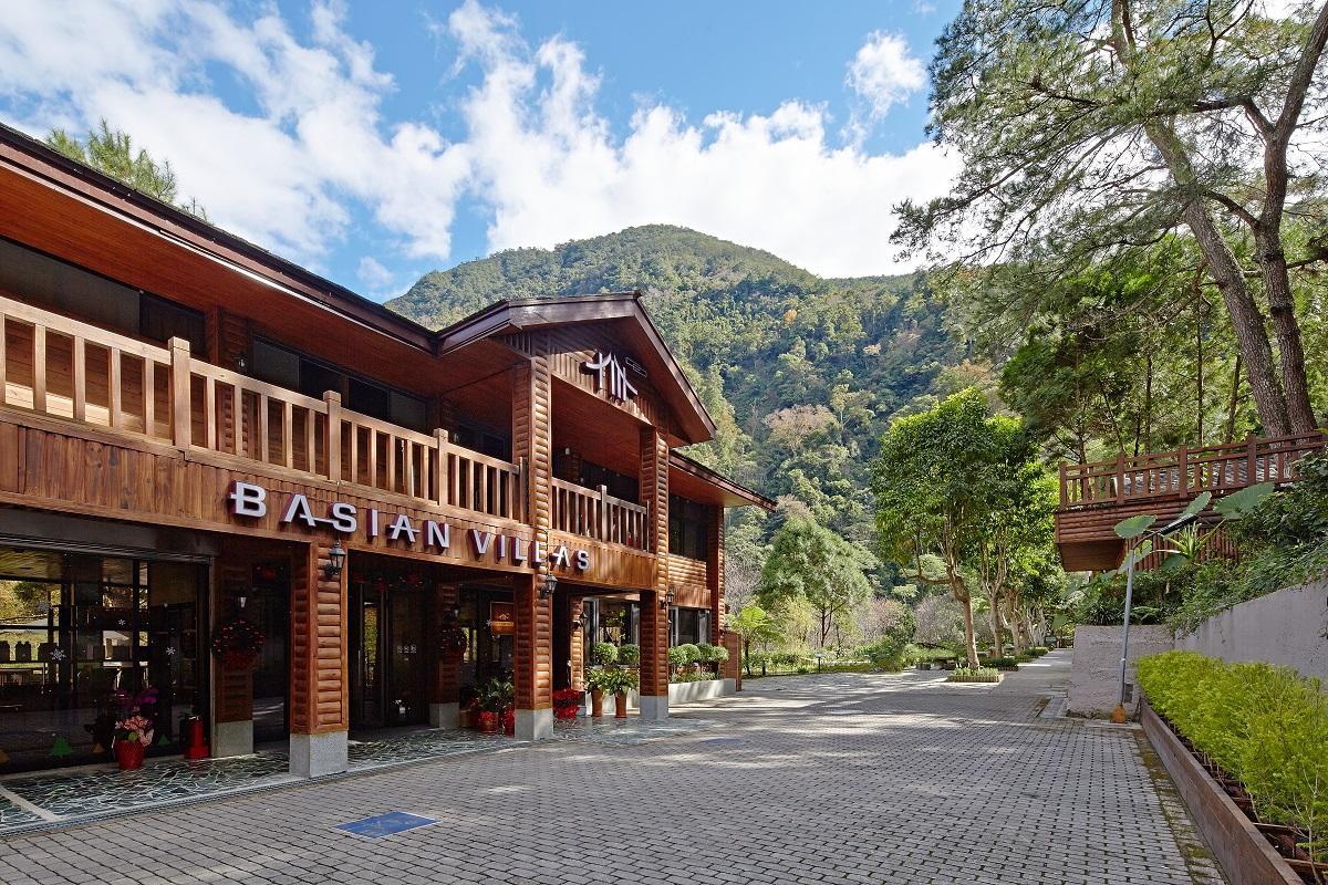 Taichung Business Hotel - Immortals Hills Heping  Exteriér fotografie